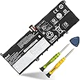 ASODI L19C4PH2 Battery Laptop Replacement for Lenovo Ideapad Yoga 9-14ITL5 82BG Series 5B10Z33895 SB10Z33898 L19M4PH2 5B10Z33896 7.68V 60Wh 7820mAh