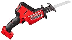 Milwaukee 2719-20 M18 FUEL Hackzall