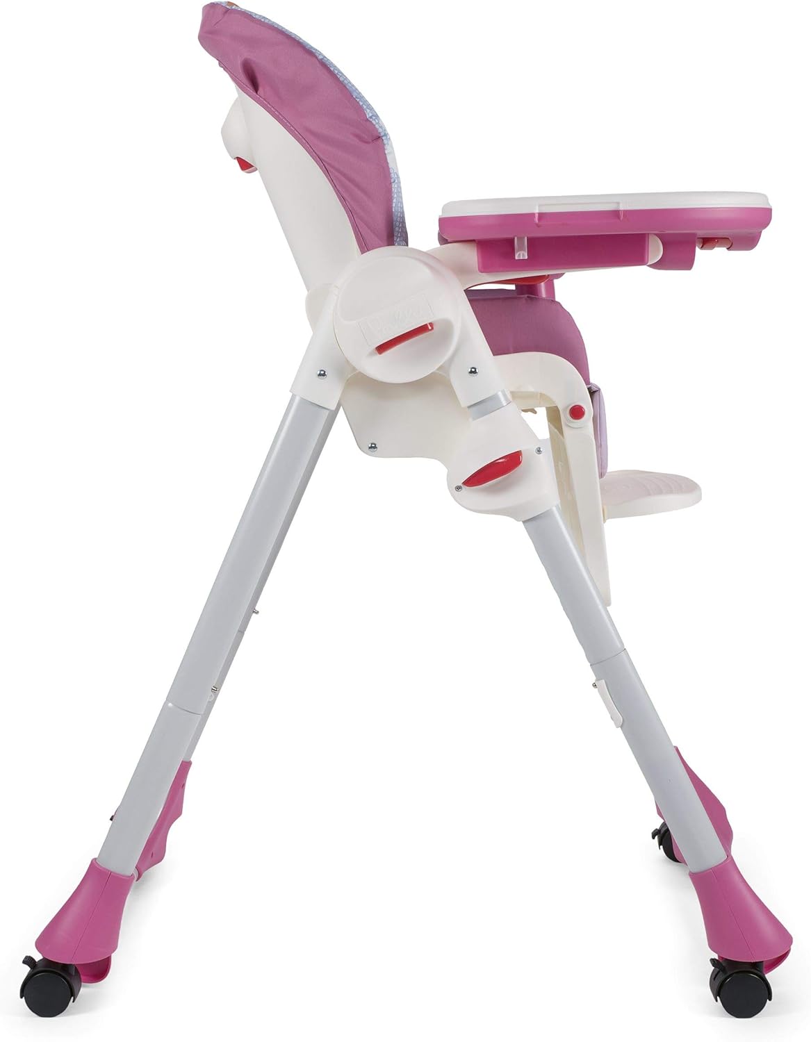 chicco unicorn high chair