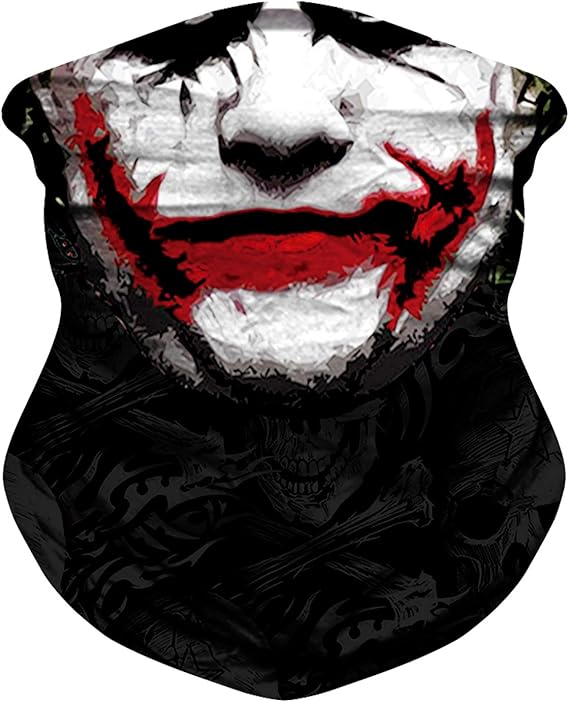 Face Sun Mask, Neck Gaiter, He&hellip;