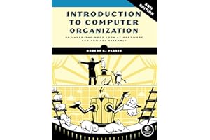 Introduction to Computer Organization: ARM Edition