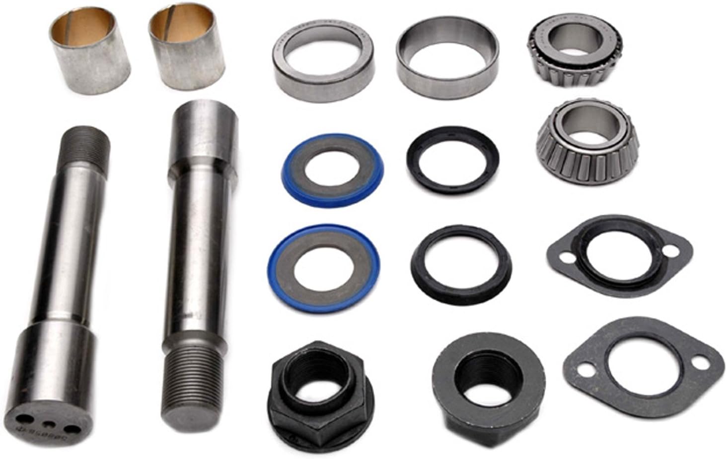 ACDelco 45F0194 Professional Steering King Pin Set