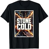 Stone Cold Lightning T-Shirt