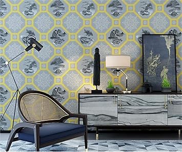 Altacalidad Hd Papel Tapiz No Tejido Papel Pintadopapel De Pared