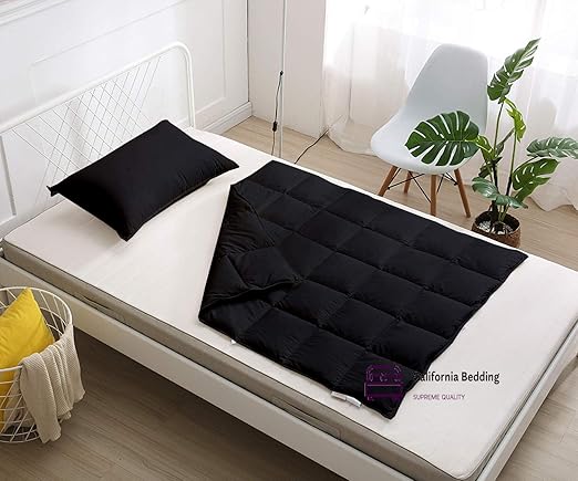 crib size down comforter