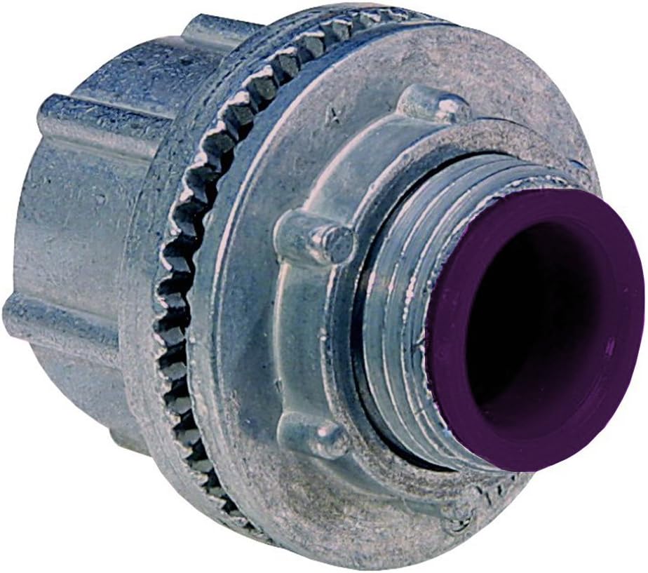 Sigma Electric ProConnex 0254075 Rigid Watertight Conduit Hub 2Inch