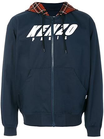 chaquetas kenzo hombre