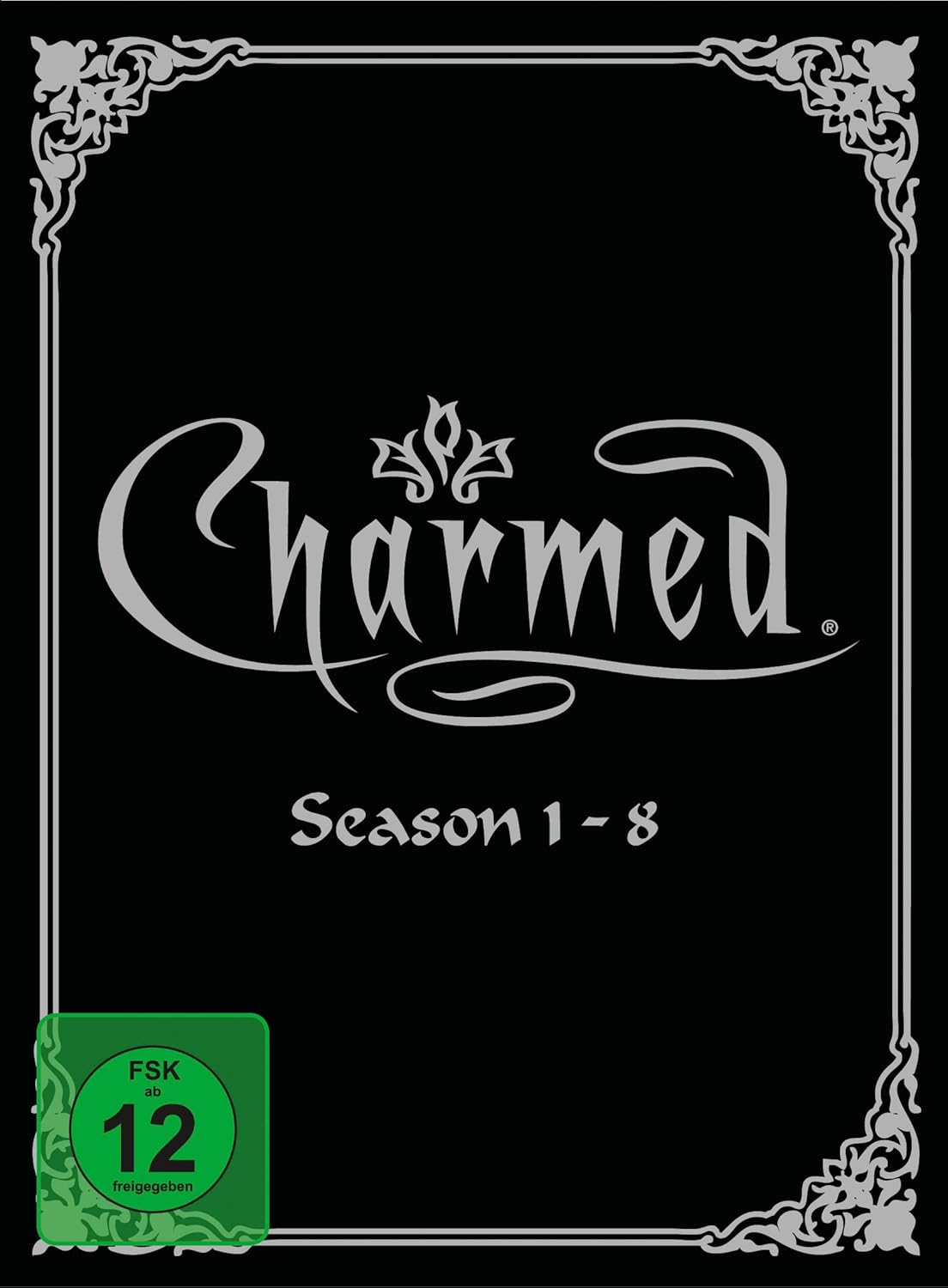 Charmed - Zauberhafte Hexen - Complete Box: Season 1-8 - Image 4