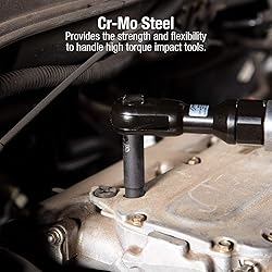 SUNEX TOOLS 3330, 3/8 Inch Drive Master Impact
