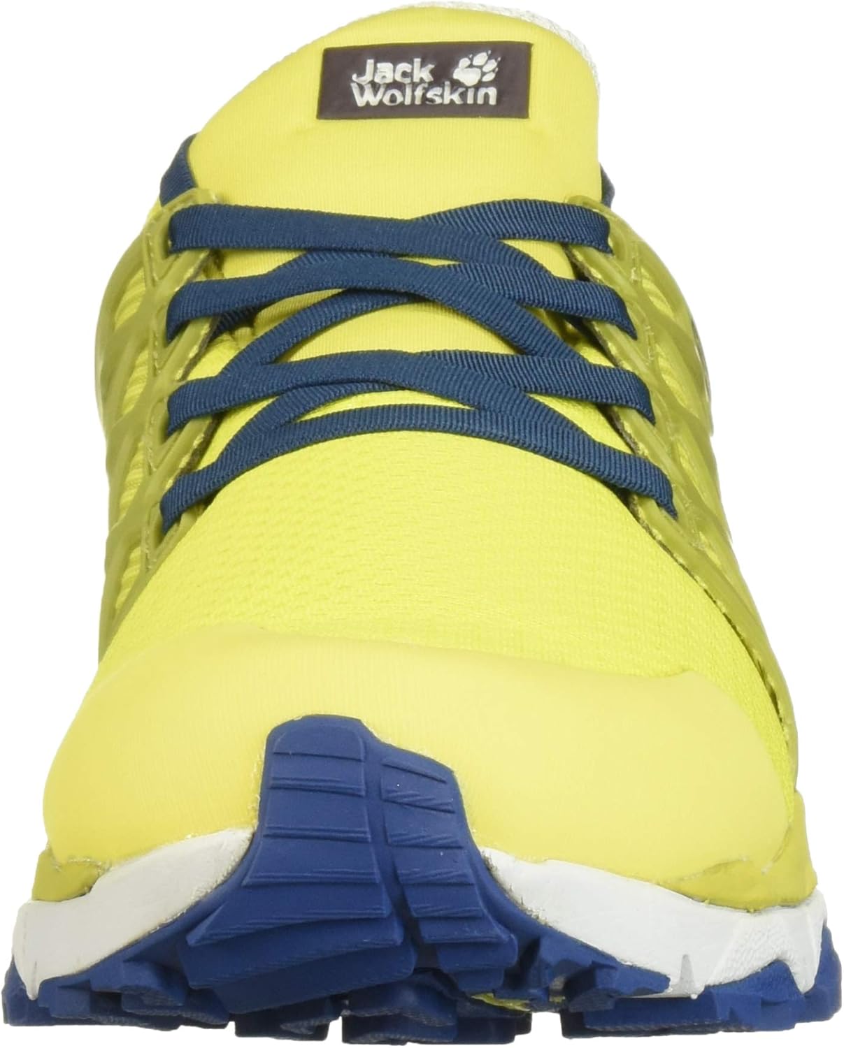 Jack Wolfskin Trail Invader Shield Low Mens Hiking Shoe