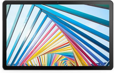 Lenovo Tab M10 Plus Gen 3 10.6" 2K Tablet 128GB Wi-Fi MediaTek Helio G80 4GB