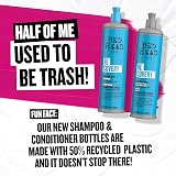 Bed Head by TIGI Recovery Moisturising Shampoo & Conditioner 2x600ml Set view 6