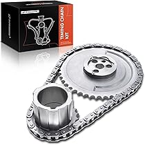 Timing Sxd A-Premium Timing Chain Kit Fits GM