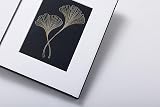 Cricut Foil Transfer Sheets Rose Gold 24 x 4x6 for Foil Transfer Tool view 3