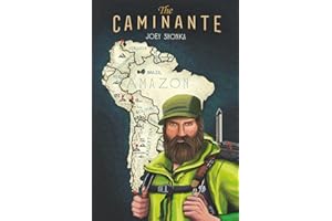 The Caminante