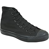 black pump trainers womens