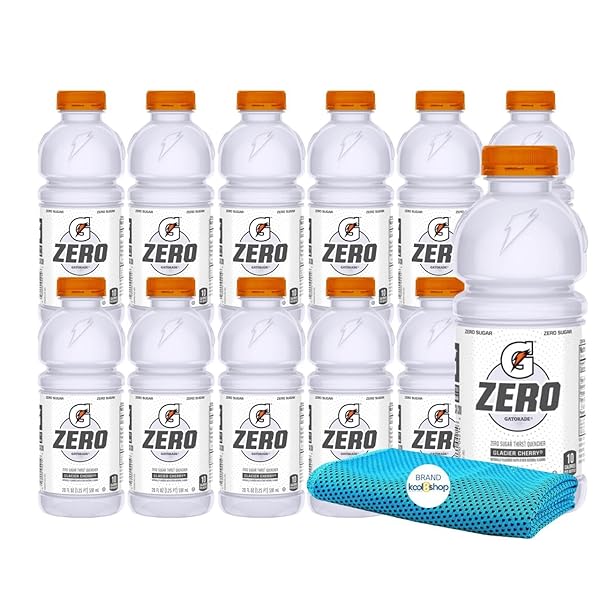 GATORADE PODS GRAPE ZERO SUGAR 4 PACK