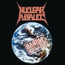 Game Over: NUCLEAR ASSAULT: Amazon.ca: Music