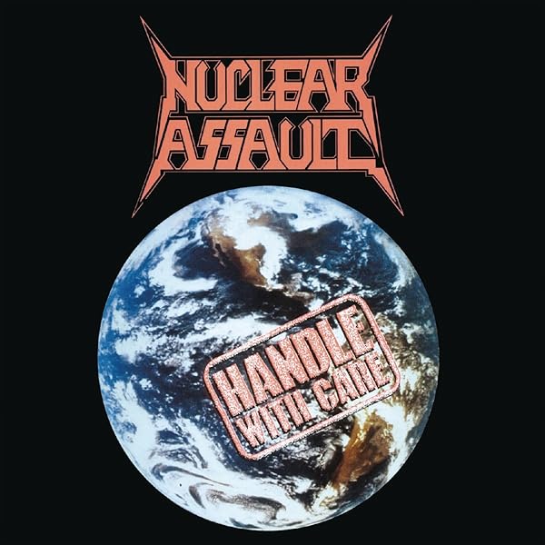 【レア】Nuclear Assault アルバム4枚セット $_57.JPG?set_id=880000500F
