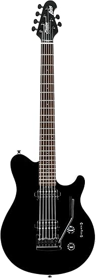 Sterling By MusicMan AX3S