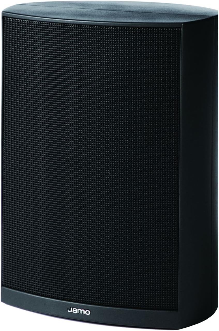 jamo wall mount speakers