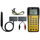 DE-5000 Handheld LCR Meter