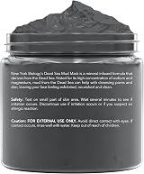 NEW YORK BIOLOGY Dead Sea Mud Mask with Lavender 250 g Spa Quality view 3