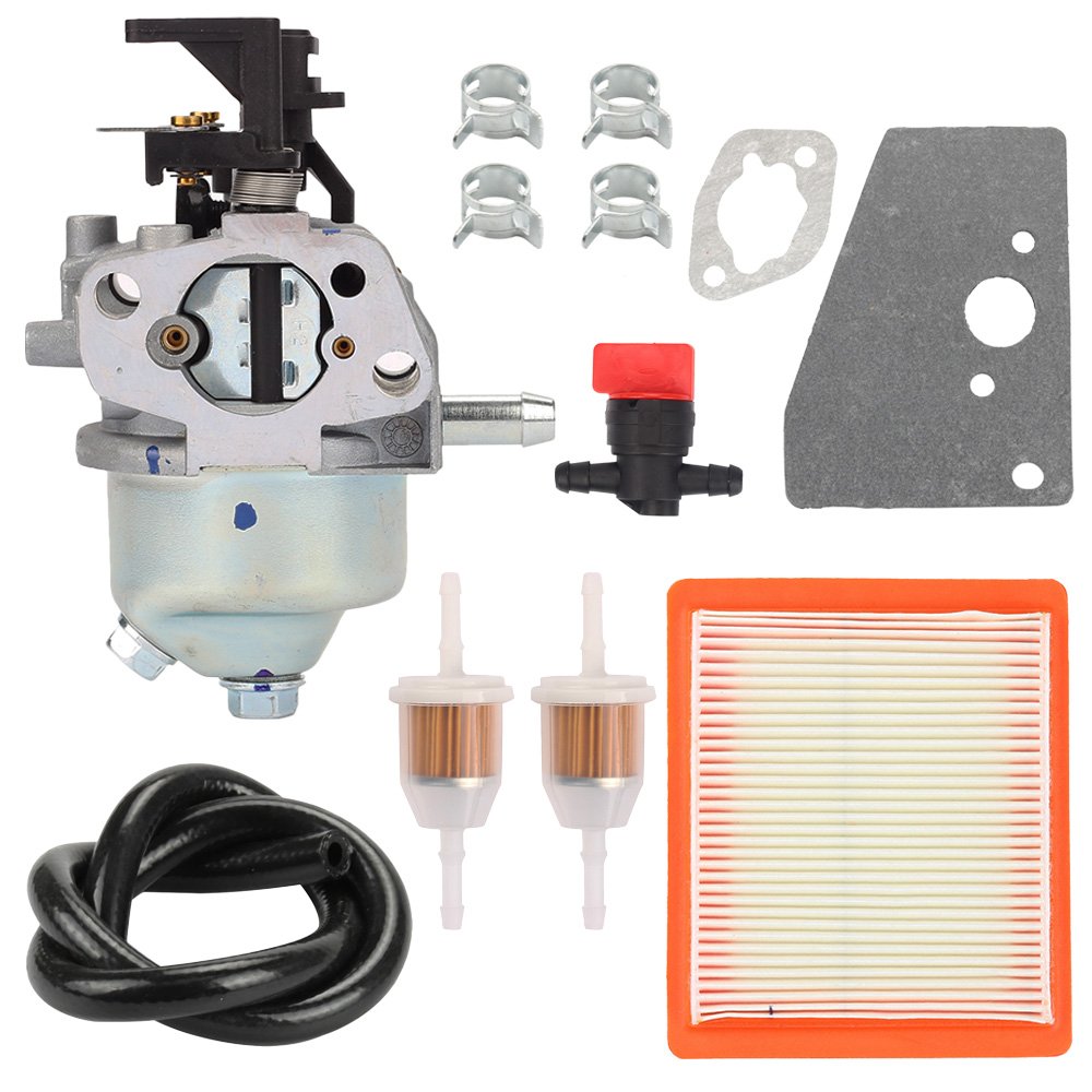 Best Kohler Lawn Mower Fuel Filter