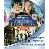 Bridge To Terabithia (BD)