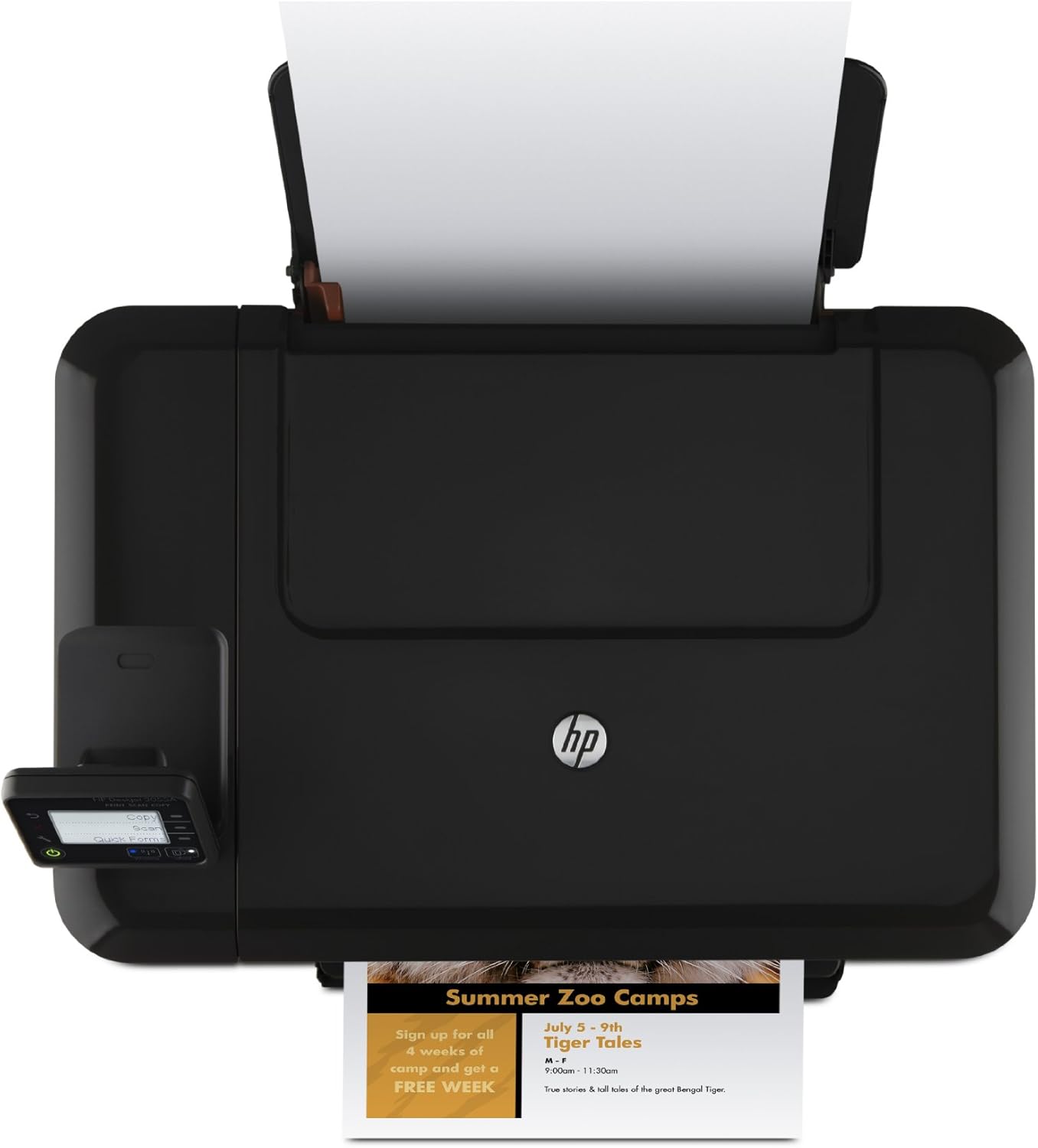 hp deskjet 3055a printer price