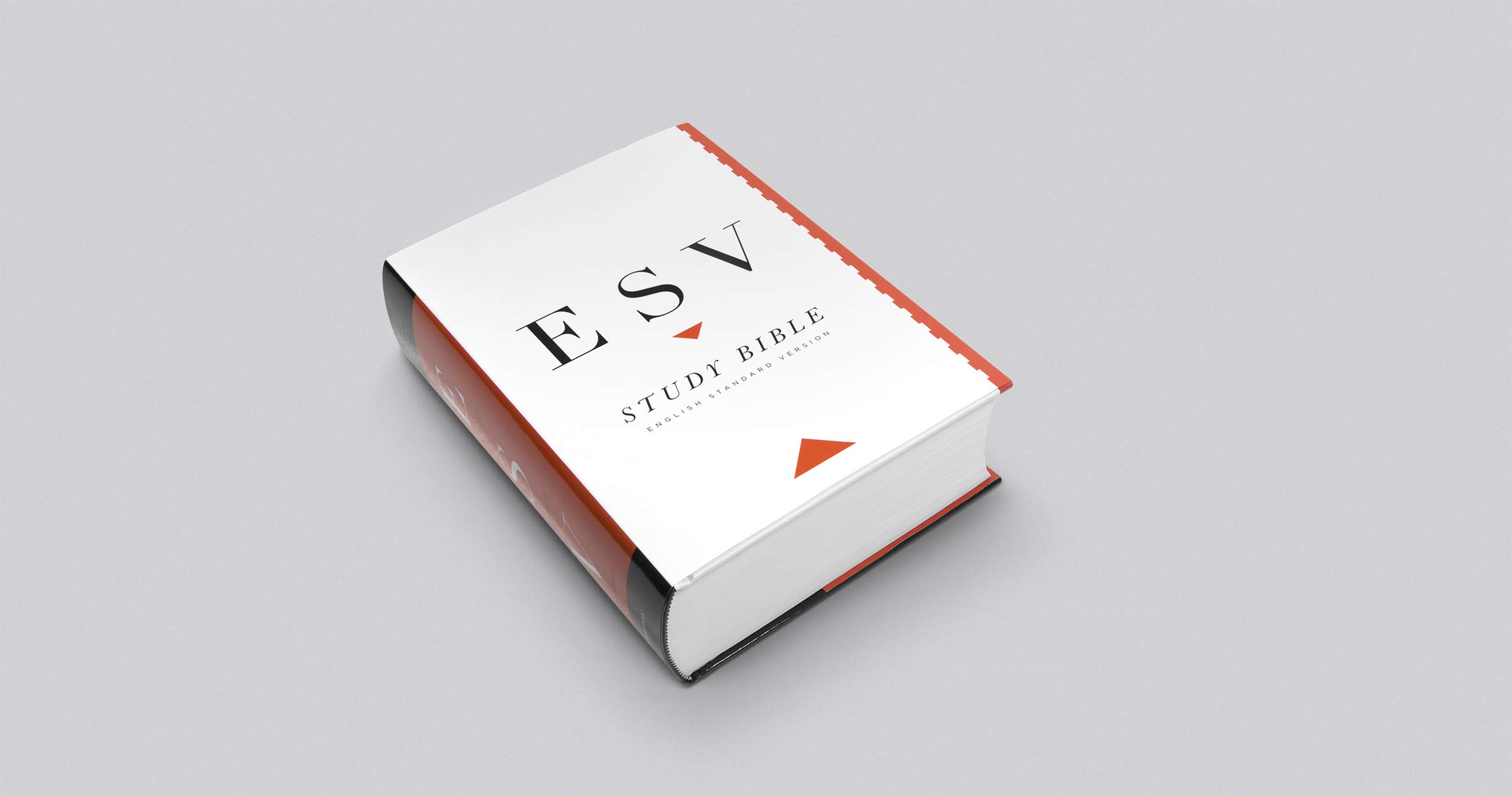 ESV Study Bible, Personal Size