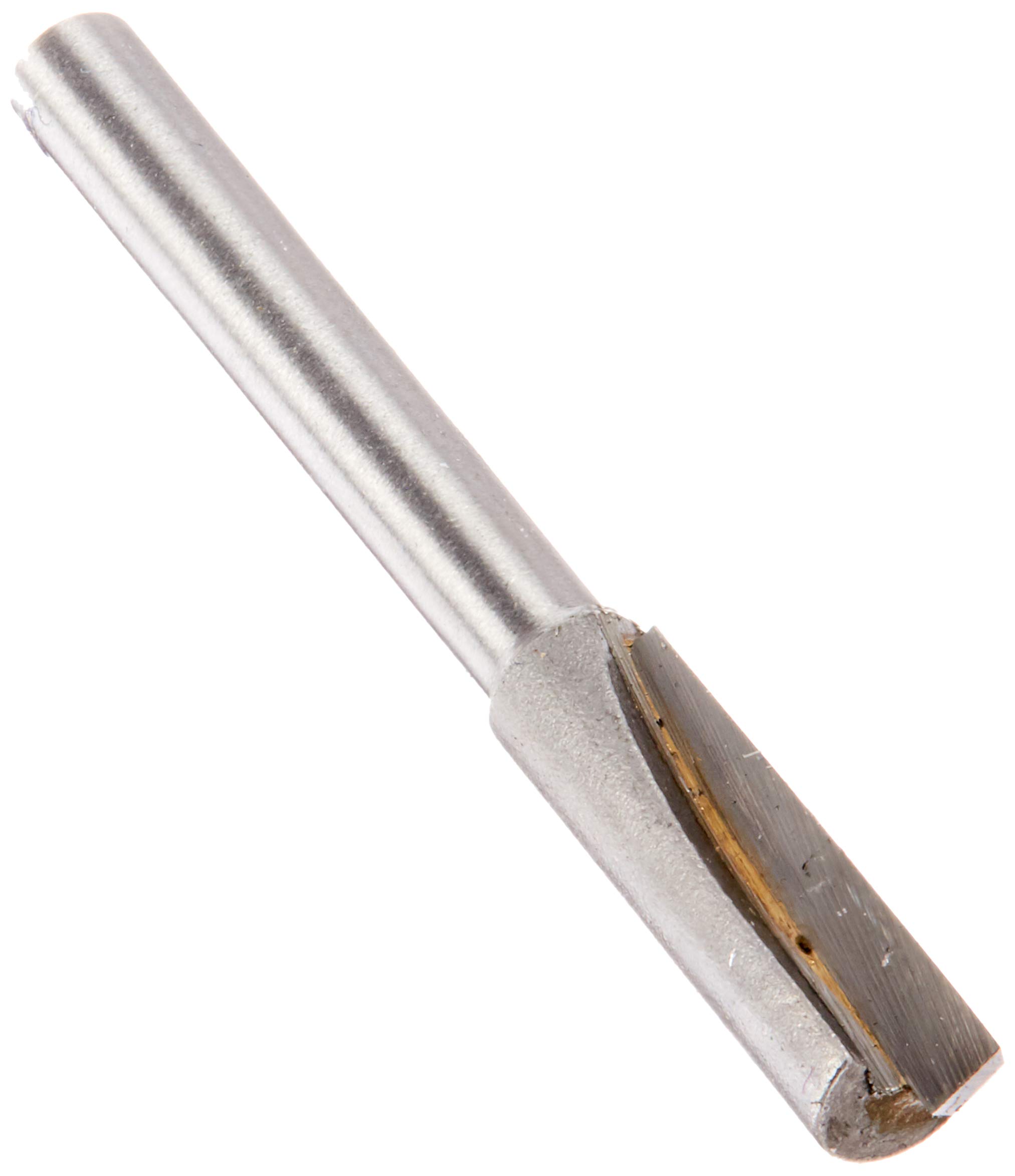 Proxxon 29026 Router bit, straight 3/16"