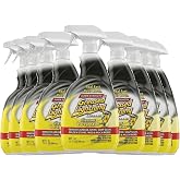A&amp;M Cleaning Greased Lightning Lemon Scent Cleaner and Degreaser 32 oz Liquid - Total Qty: 9