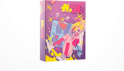 Muse Dash(ミューズダッシュ)』店舗特典・予約・最安値まとめて