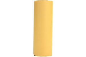 3M Stikit Gold Paper Disc Roll, 216U, 01323, 6 in, P400 grade, 75 Discs Per Roll, Automotive Abrasive Disc