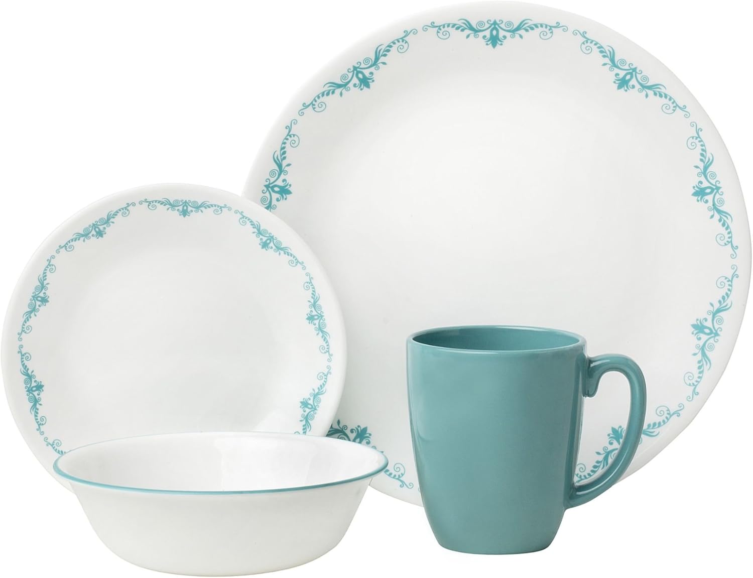 Best Kitchen Dishes Dinnerware Set Corral