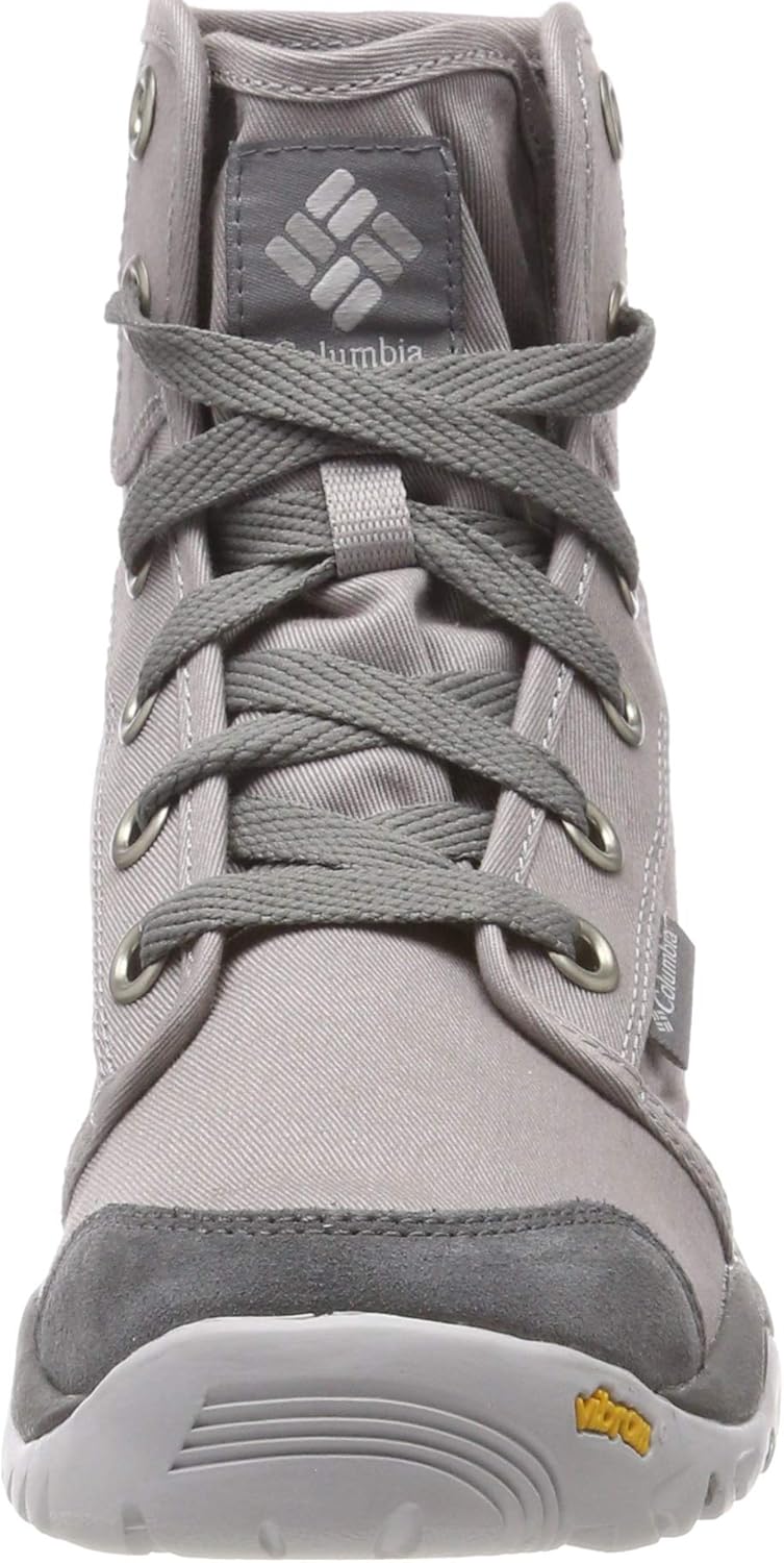 columbia desert boots