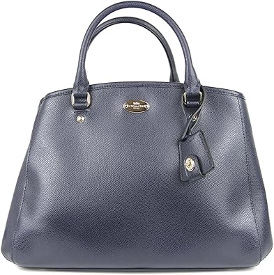 coach small margot carryall