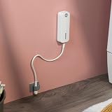 Yale AC-WS Sync Water Leak Sensor Sync Alarm Accessory 200m view 5