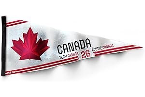 Hockey Canada Collector Pennant