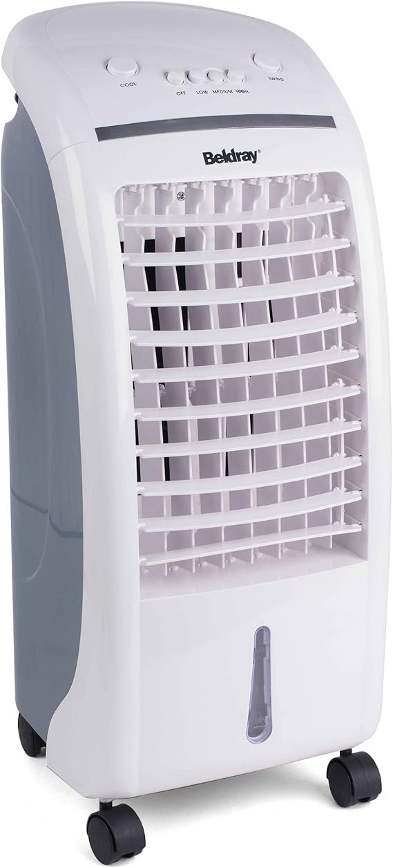 beldray 6 litre air cooler reviews
