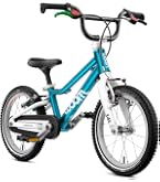 Amazon.com: woom GO 3 Bicycle for Children 4 to 6 Years Old, 16