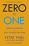 Zero to One(Paperback) - 2014 Edition