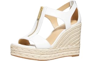 Michael Kors Women's Berkley Mid Wedge
