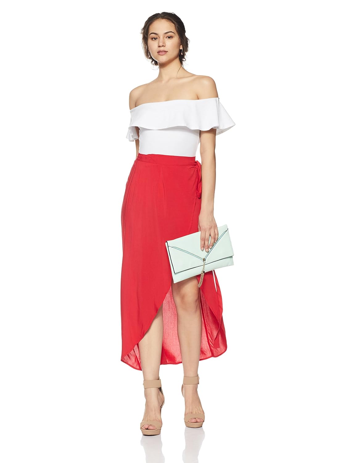forever 21 women's skirt