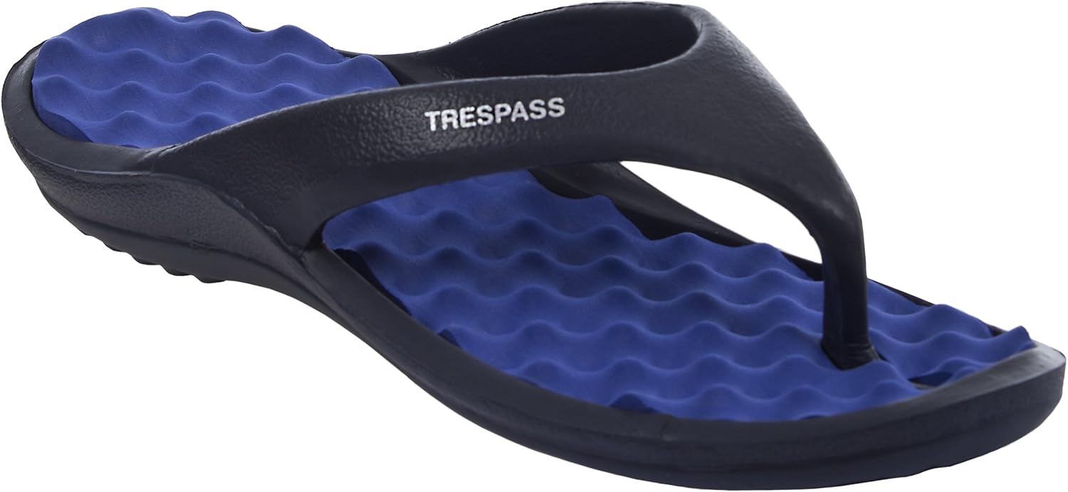 trespass flip flops