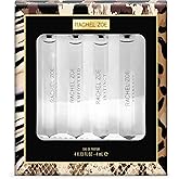 Rachel Zoe Perfume Gift Set - Travel Size Perfume, Eau de Parfum for Women - Collection of Four Unique Fragrances - Ideal Gift Set for Women - 4 pc