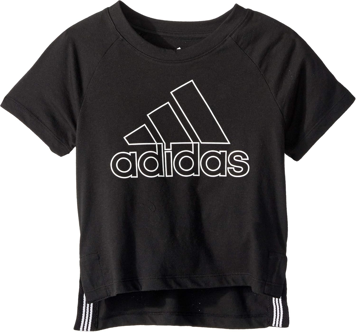 winners tee adidas
