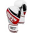 Boxing Gloves MMA Gloves Kickboxing Gloves – Boxing Gloves Women and Men Boxing Training Gloves Workout Gloves for Boxing, Muay Thai, MMA, F120 Boxing Gloves from Green Hill