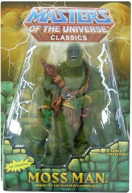 masters of the universe moss man